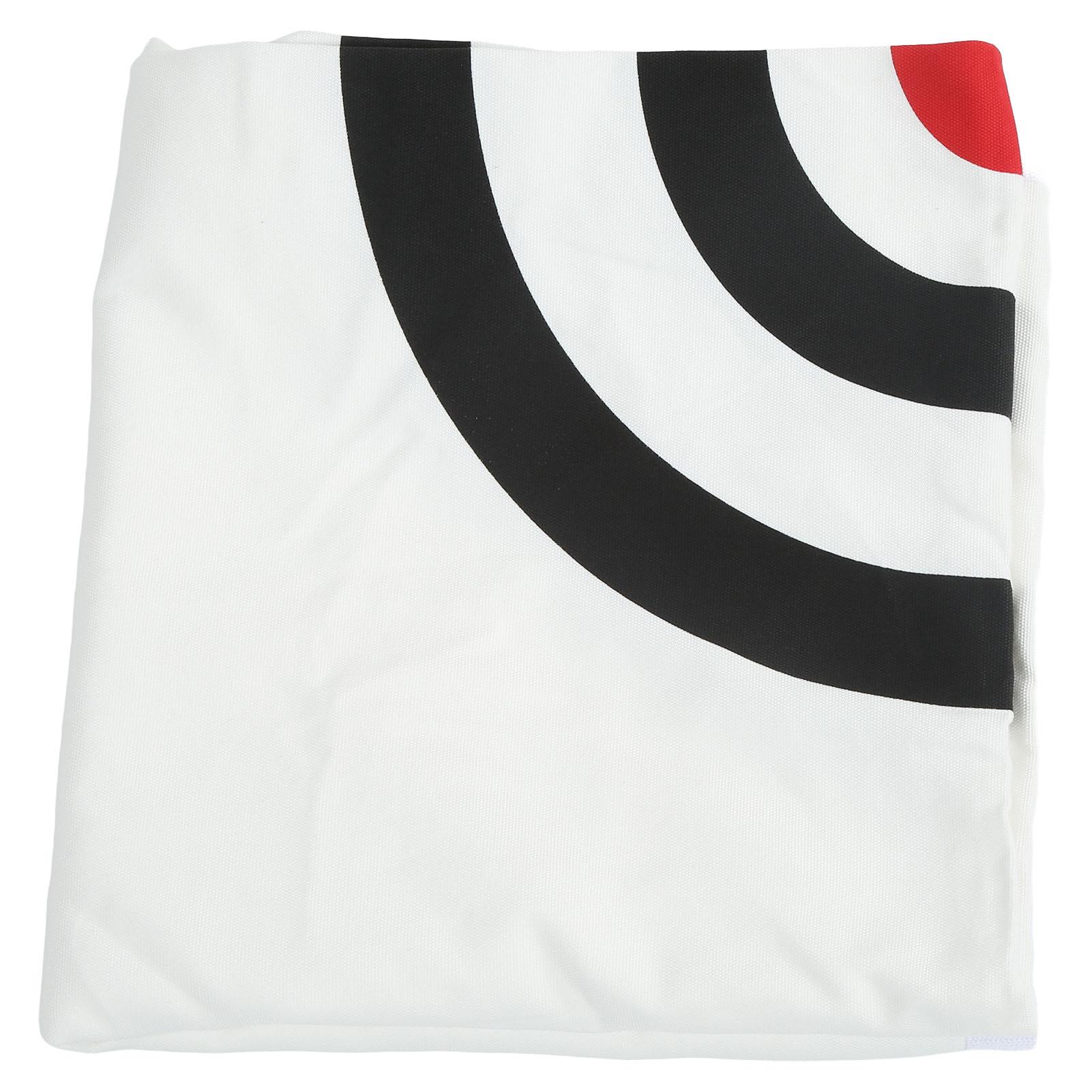 

Golf Training Target Cloth Pure Color Golf Practice Hit Cloth Outdoor Golf Court Hitting Cloth