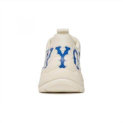 [MLB] Big Ball Chunky P Mega NY Blanc 3ASHBCP3N-50WHS