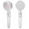 High Pressure Handheld Shower Head ABS Shower Head with 3-Speed Spraying Bathroom Shower Gadgets