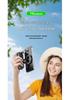 Bastone selfie magnetico transfrontaliero 2025 P15C: Strumento Portatile Mini per Fotografia e Live Streaming