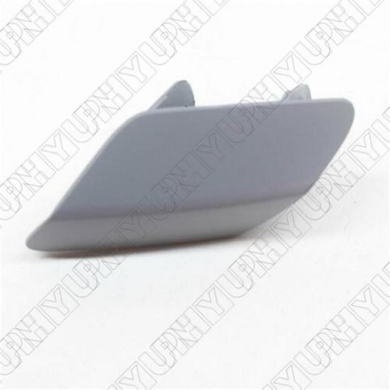 Car RH&LH Headlight Washer Primed Cap For BMW 3 Series F30 F31 F35 51118056614