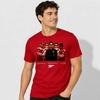 North London Rises Football Champions Shirt, Arsenal Saka Tee, Gunner Gang