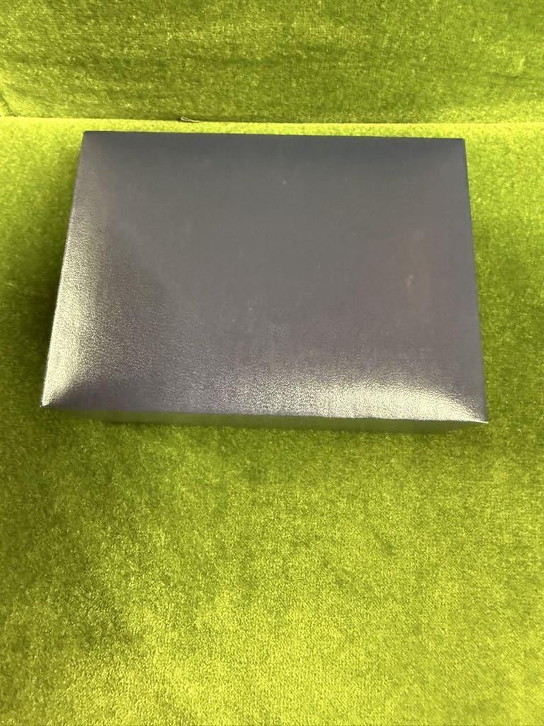 [USED] SEIKO Watch Case