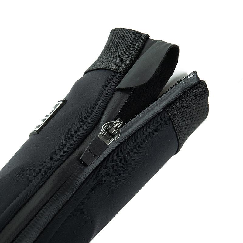 Shein Windproof Waterproof Bicycle Shoe Covers with YKK Zipper