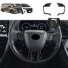 Accessori per abitacolo auto – Modanature per interni auto