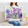 APPLEONE Elegant Mauve Jigsaw Puzzle X 38 Made In Japan 500-321 500-Piece (53 Cm)