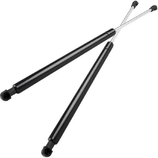

ECCPP Lift Support Rear Tailgate Replacement Struts Gas Springs Fit for Land Rover LR3 2005-2009,for Land Rover LR4 2010-2013 Set of 2