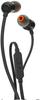 JBL T110 Headphones