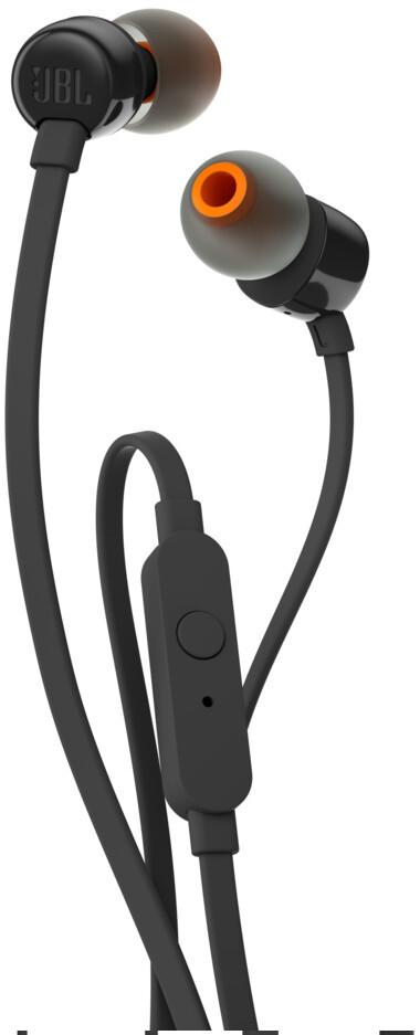 Наушники JBL T110