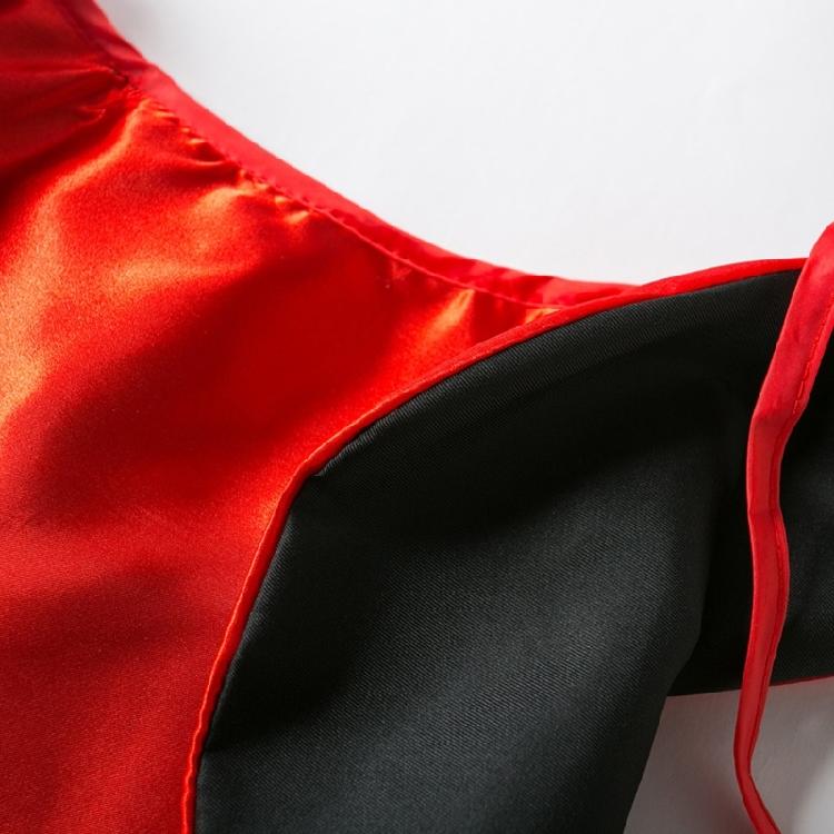 Halloween Party Star Pet Costume Elegant Halloween Pet Cloak Pet Cape Decoration for Dogs and Cats Costume Parties