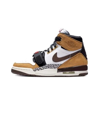 Air Jordan Legacy 312 High Rookie of the Year Jordan 312 AT4040-102