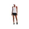 Under Armour Play Up Sports Training Loose Knit Shorts Women Bottoms Black 1355791-001