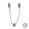 New Copper China Dragon Fortune Cat Charm Beads Fit The Original Bracelet For Women Diy Jewelry Gift