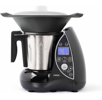 Küchengeräte – Multikocher