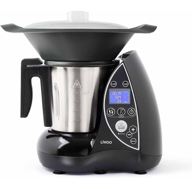 Multicooker Livoo DOP142N