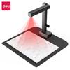 Deli A3 Document Camera 16MP CN plug (adapter included)