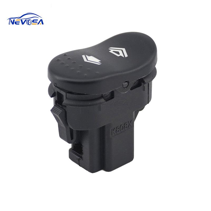 98AB14529DA: Compatible Electric Window & Glass Lift Switch for Ford Focus