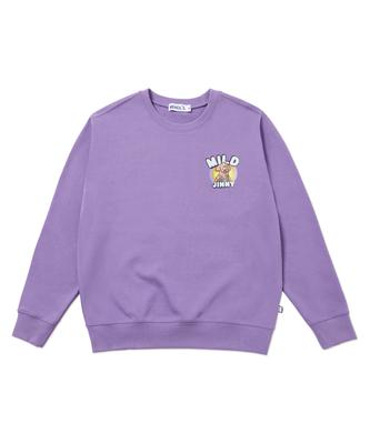 Oberteile – Hoodies & Sweatshirts