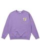 BENDLS Sweatshirt Mild Genie - Purple