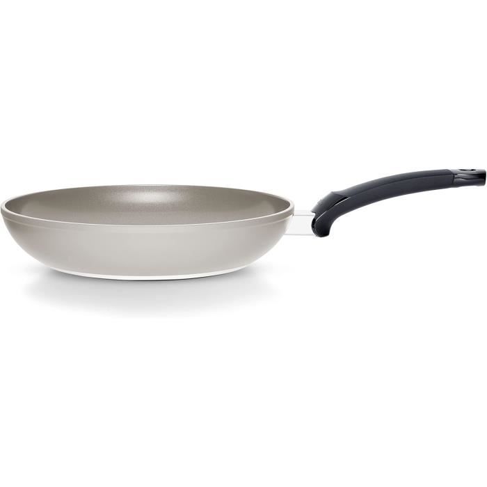 Poêle À Frire - FISSLER - Ceratal Classic - 28 Cm - Anti-adhésive - Céramique - Compatible Induction