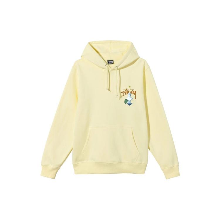 Stussy Psychedelic Hood Unisex 1924663