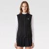 Munsingwear Women Air Tool Vest Black Mr112lwv33