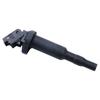 4pcs 0221504470 For PEUGEOT 208 1.4 1.6L 308 3008 207 2008 508 5008 2012 Partner Tepee Citroen C3 C4 BMW 318i E46 Ignition Coil