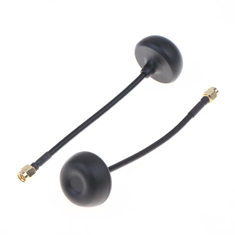 Wireless Analog Fpvspeed 5.8Ghz Omnidirectional Rhcp Circularly Antenna With Sma Plug 5.8Ghz Antenna