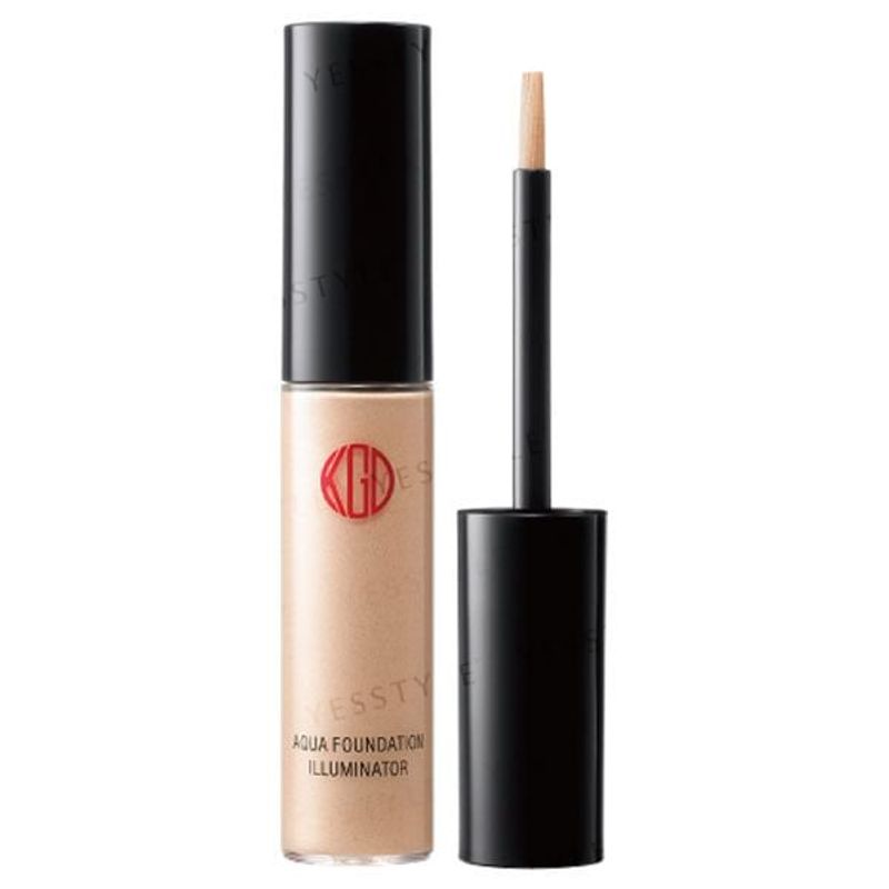 Koh Gen Do - Aqua Foundation rozświetlacz