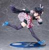 Uma Musume Pretty Derby Eishin Flash Maßstab Kunststoff bemalte fertige Figur 1/7