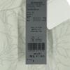 unused JEANASiS Floral Easy pants F White system Women Used