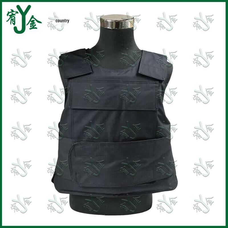 Youjin PE Bulletproof Tactical Vest