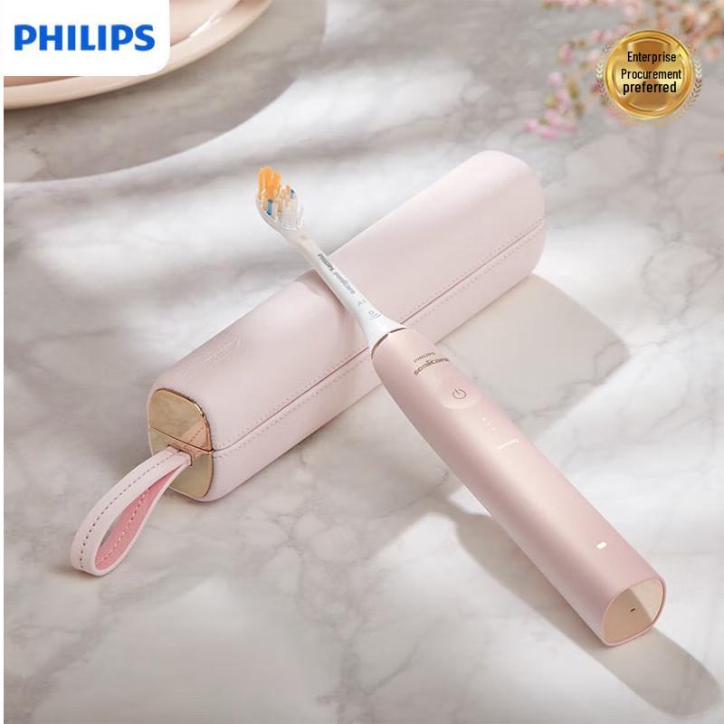 Philips Sonicare DiamondClean AI Smart Electric Toothbrush HX9996/13