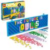 LEGO DOTS Message Board (Deluxe) 41952, Toy, Building Blocks, Gift, Jewelry, Craft, Boys and Girls, Ages 8 and Up