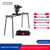 Jiepai Broadcast Film Camera Carbon Fiber Slider