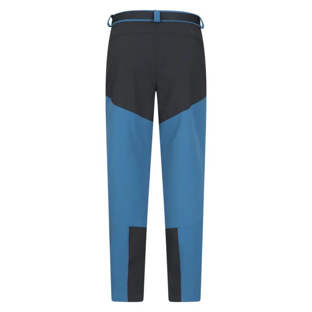 Mountain Warehouse Mens Forest Water Resistant Short Trousers