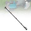 Telescoping Rod Chainsaw Tool Branch Cutter Garden Telescopic Extension Pole 2.0m