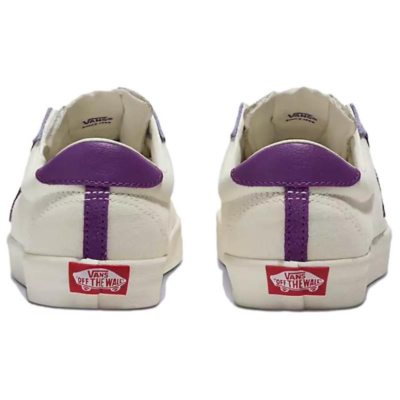 Vans Sport Low 'Tri Tone Purple' Vans VN000CTEPRP