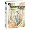 International Andersen & Robin Award Master Series Children's Novels
