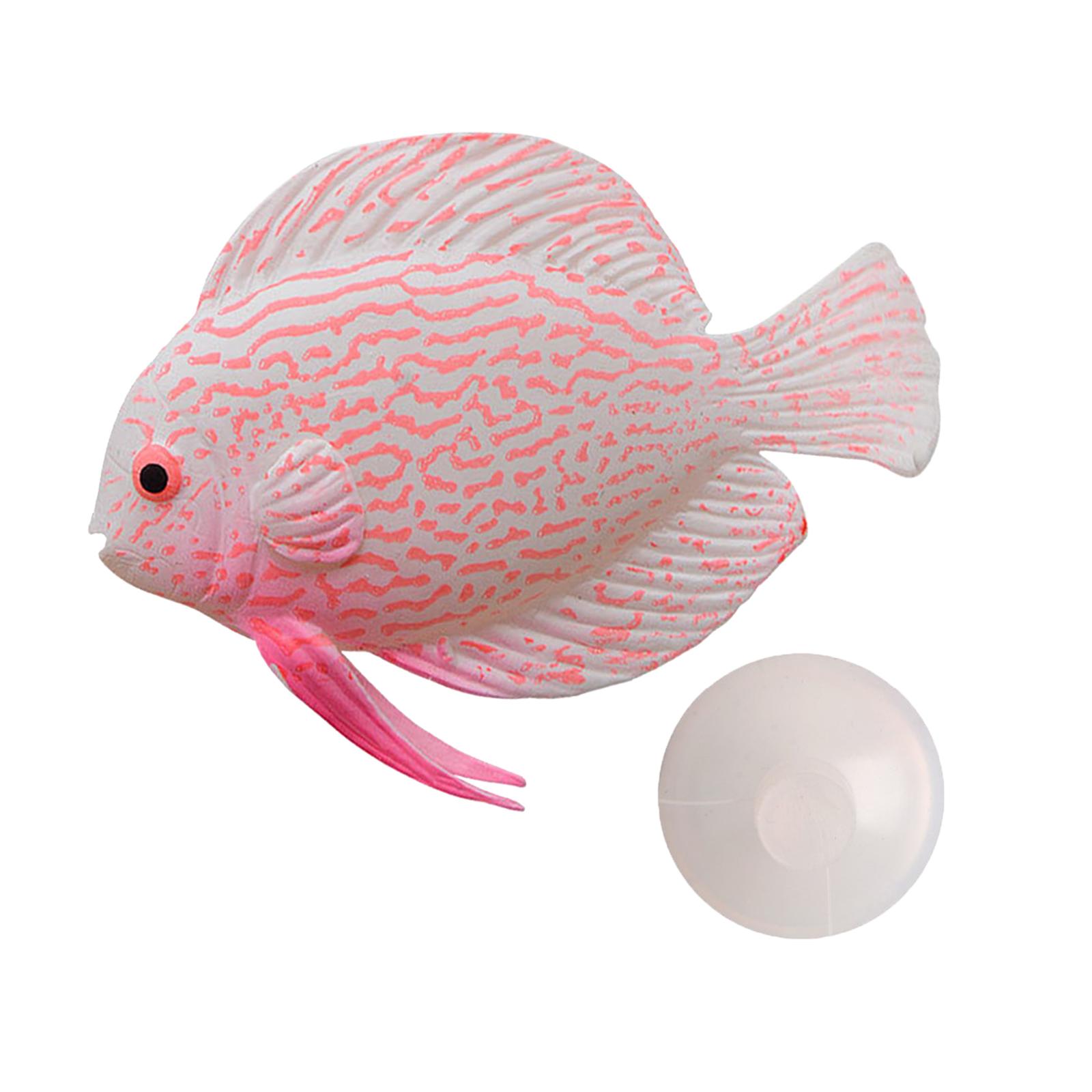 Aquarium Fish Decor, Aquarium Ornament, Small Animals, Fish Decor,