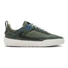 Nike SB DAY ONE Anti Slip Wear Resistant Low Top Kids' Skateboarding Shoes Green Sneakers FN4210-300