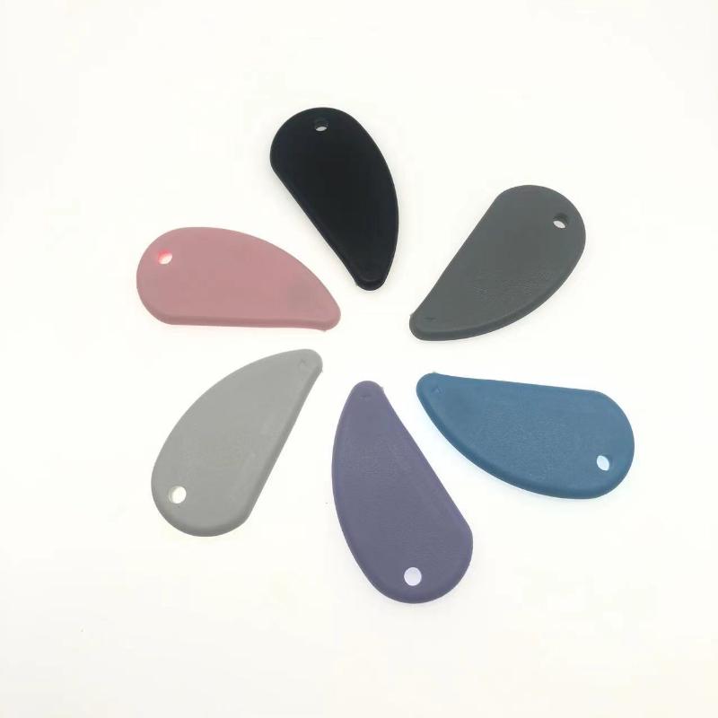 Ceramic Unpacking BladeSafety Art KnifeCourier Removal Knife