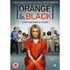 DVD - Orange Is The New Black: Season 1 [Edizione: Regno Unito] [Import Anglais]