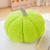 1pc 18cm-50CM Soft Pumpkin Pillow Pumpkin Plush Toy Sofa Cushion Bedroom Decoration Kids Birthday Gift Baby Soothing Pillow