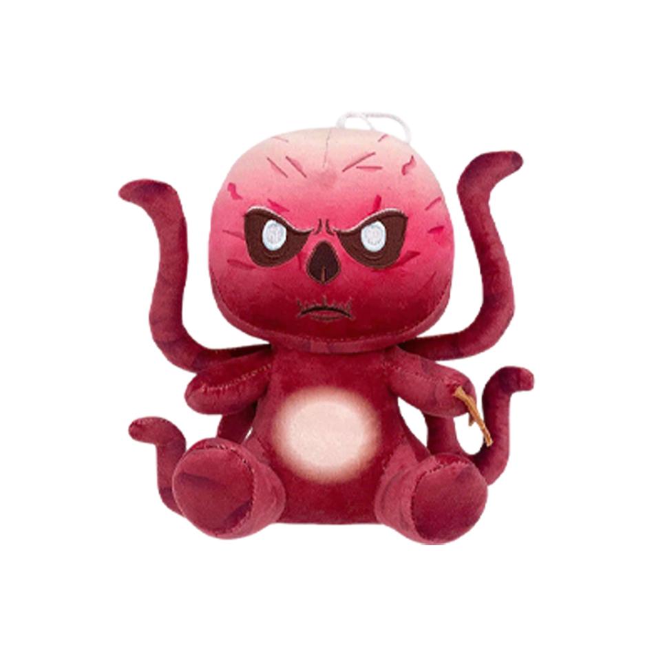 Cartoon Activity Characters Plush Playthings Adorable Eleven Demogorgon Stuffed Dolls Children Infant Gifts Designed For Children Boys Spooky Holiday