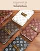 Large Capacity Cash Savings Book with Combination Lock for Wealth Management and Banknote Protection