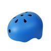 Conjunto de Equipamento de Proteção para Patins de Rodinhas Infantil de 7 Peças: Protetores de Joelho, Pulso e Capacete