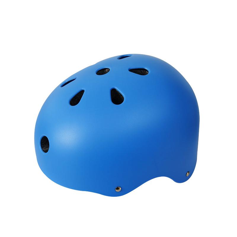 Conjunto de Equipamento de Proteção para Patins de Rodinhas Infantil de 7 Peças: Protetores de Joelho, Pulso e Capacete