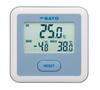 Sato Keiryoki Seisakujo Digital Maximum and Minimum Thermometer PC-3510