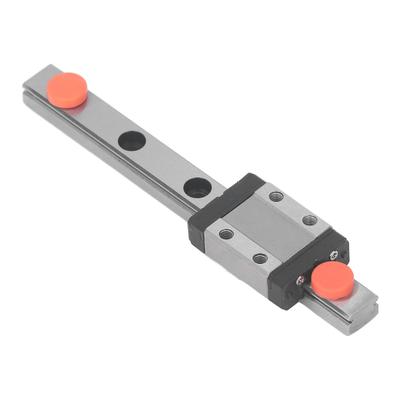 9C Linear   Rail Miniature Linear Rail Slide   Suitable for Miniaturized Equipment